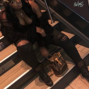 Meet your Posher, Nacirema